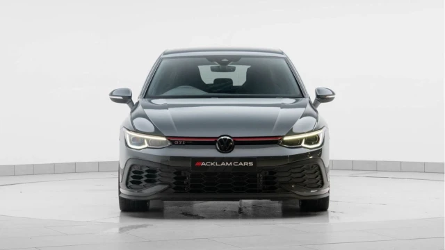 Volkswagen Golf (73 Reg) 2.0TSI GTI Clubsport DSG Image 7