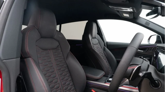 Audi RSQ8 (25 Reg) 4.0TFSI V8 Quattro Image 3