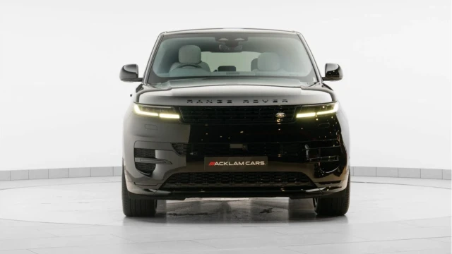 Land Rover Range Rover Sport (75 Reg) 3.0 D300 Dynamic SE (VAT Q) Image 7