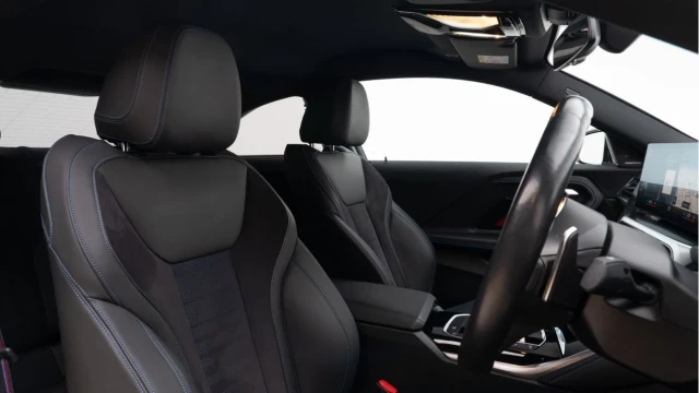 BMW 2 Series (23 Reg) 220i 2.0 M Sport Image 3