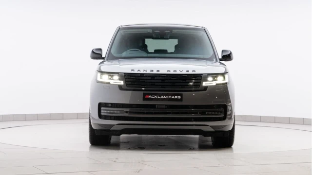 Land Rover Range Rover (74 Reg) 3.0 D300 Autobiography (Shadow Pack) Image 6