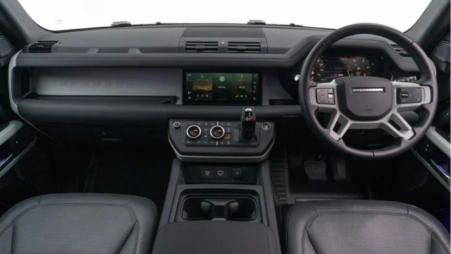 Land Rover Defender (24 Reg) 110 3.0 D250 XS Edition (7 Seat) Image 2