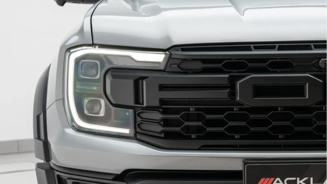 Ford Ranger (23 Reg) 3.0 V6 Raptor Image 8