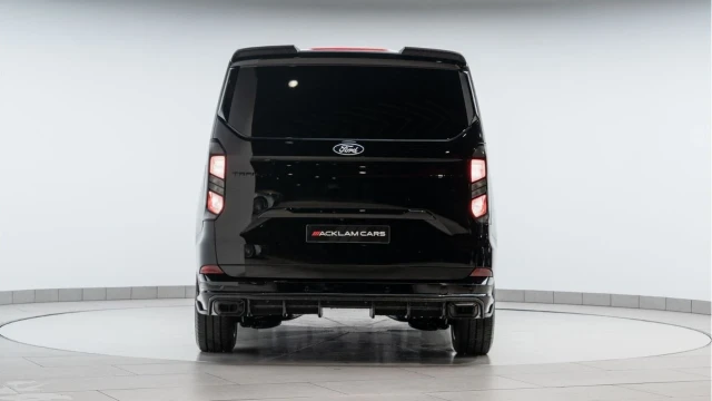 Ford Transit Custom (25 Reg) 320 2.0 Ecoblue Limited LWB (Motion R MC Edition) (+VAT) Image 5