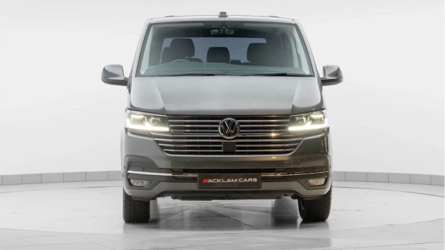 Volkswagen Transporter (70 Reg) T32 2.0BiTDI Highline 4Motion DSG (5 Seat) (+VAT Image 7