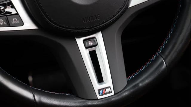 BMW X4 (23 Reg) 3.0 M40D Image 7