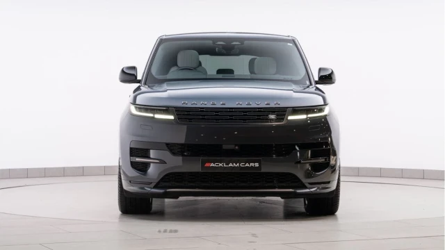 Land Rover Range Rover Sport (23 Reg) 3.0 D300 Dynamic SE Image 7