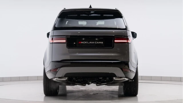 Land Rover Discovery (25 Reg) 3.0 D350 Dynamic HSE (Bespoke) (VAT Q) Image 7