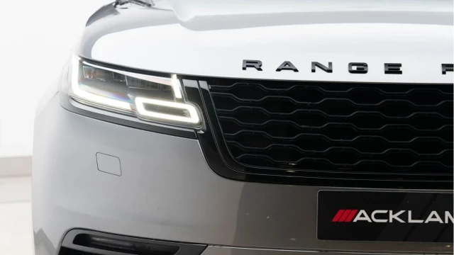 Land Rover Range Rover Velar (22 Reg) 2.0 D200 Edition Image 8