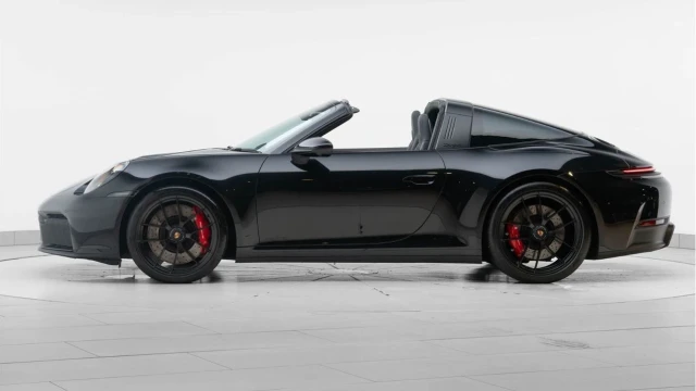 Porsche 911 (25 Reg) 3.6 Targa 4 GTS PDK (992.2) Image 7