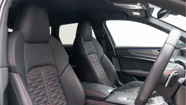 Audi RS6 (23 Reg) 4.0TFSI V8 Quattro Image 3