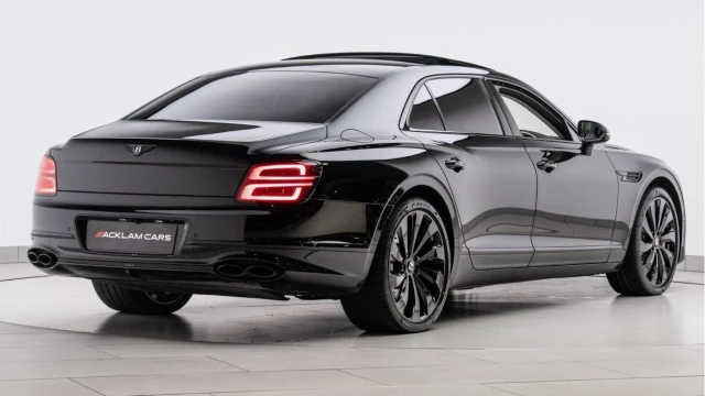 Bentley Flying Spur (22 Reg) 2.9 V6 Flying Spur Hybrid (Mulliner) Image 6