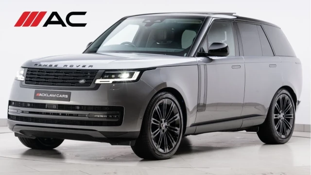 Land Rover Range Rover (74 Reg) 3.0 D300 Autobiography (Shadow Pack) Image 1