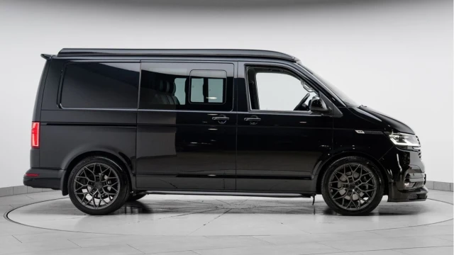 Volkswagen Transporter (71 Reg) T32 2.0TDI Highline DSG Image 6