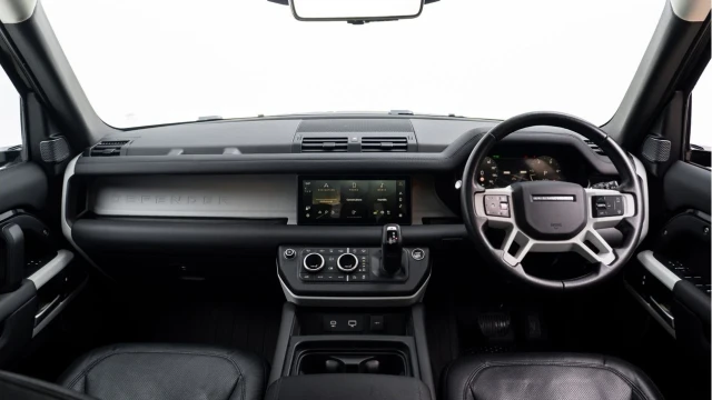 Land Rover Defender (24 Reg) 110 3.0 D250 XS Edition Image 2