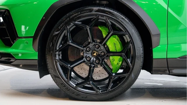 Lamborghini Urus (25 Reg) 4.0 V8 Performante Image 7