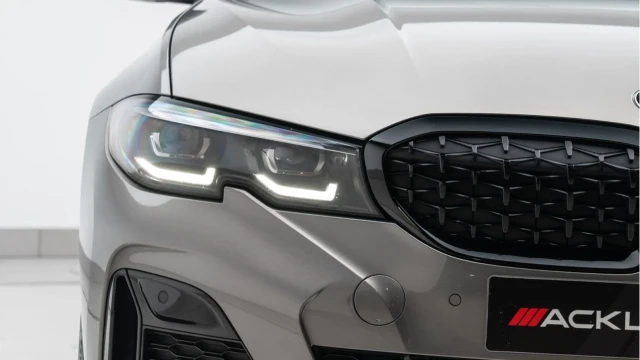 BMW 3 Series (71 Reg) M340D 3.0 xDrive Image 8