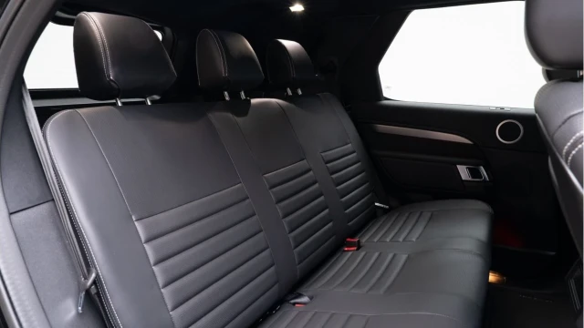 Land Rover Discovery (74 Reg) 3.0 D350 Dynamic HSE Hard Top (URBAN Carbon) (5 Seat) Image 4