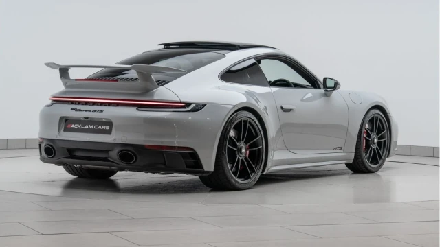 Porsche 911 (24 Reg) 3.0 Carrera GTS Coupe Image 6