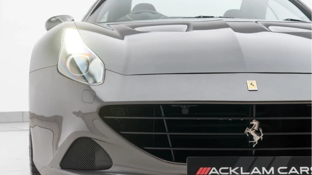 Ferrari California (16 Reg) 3.9 V8 T Convertible Image 7