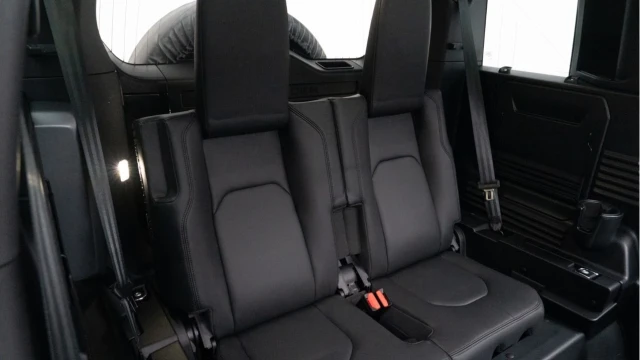 Land Rover Defender (24 Reg) 110 3.0 D250 XS Edition (7 Seat) Image 4