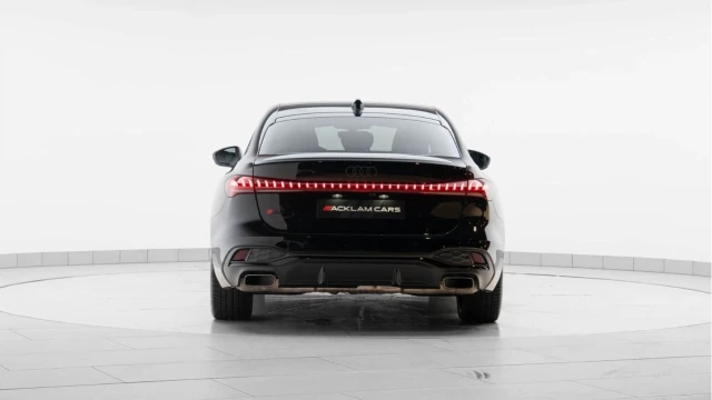 Audi A5 (25 Reg) 2.0TFSI Edition 1 Image 5