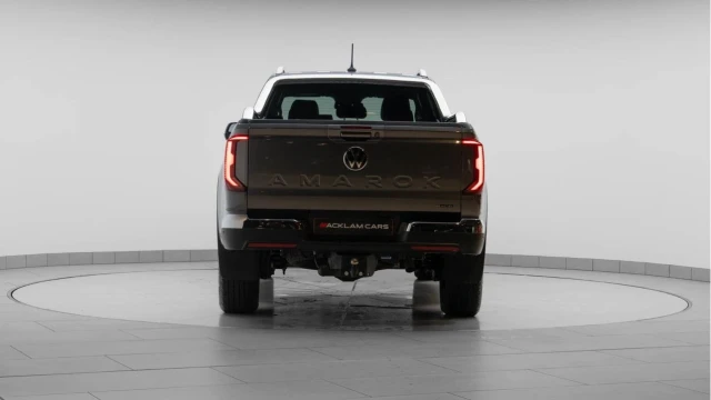 Volkswagen Amarok (25 Reg) 2.0TDI Style 4Motion (Premium) (+VAT) Image 5
