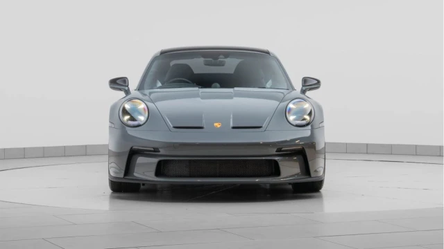 Porsche 911 (23 Reg) 4.0 GT3 Touring PDK Image 6