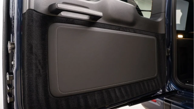 Mercedes-Benz G Class (74 Reg) G500 3.0 AMG Line Premium Plus (VAT Q) Image 8