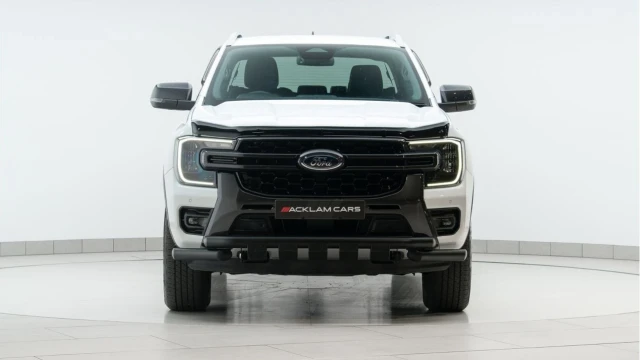 Ford Ranger (73 Reg) 2.0 Wildtrak Image 7