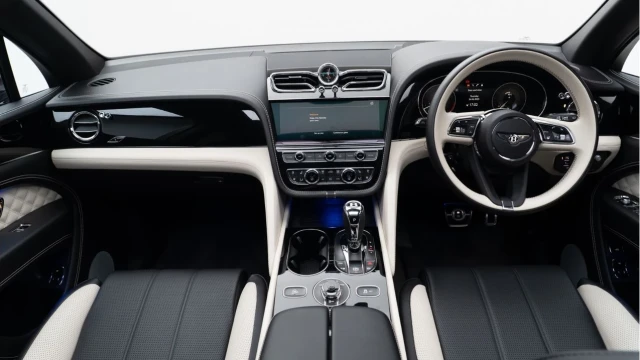 Bentley Bentayga S (23 Reg) 4.0 V8 Image 2
