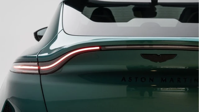 Aston Martin Dbx (23 Reg) 4.0 V8 707 Image 7