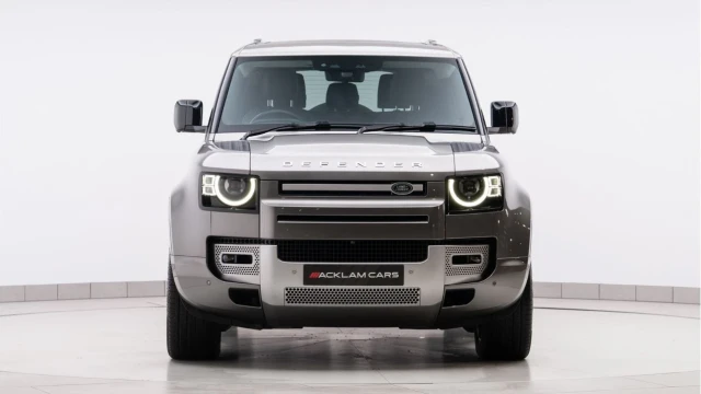 Land Rover Defender (73 Reg) 90 3.0 P400 XS Edition (6 Seat) Image 6