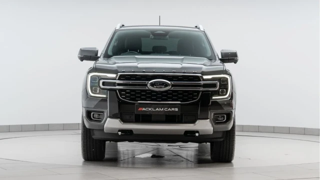 Ford Ranger (24 Reg) 3.0TD V6 Platinum Image 7