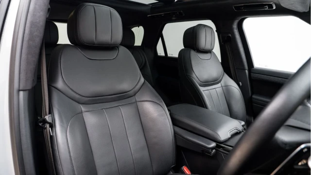 Land Rover Range Rover Sport (73 Reg) 3.0 D350 Autobiography (Black Pack) Image 3
