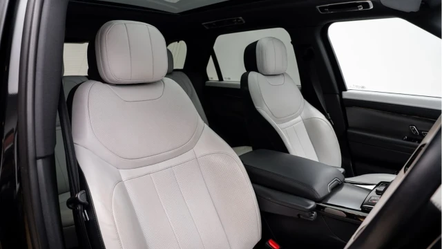 Land Rover Range Rover Sport (23 Reg) 3.0 D300 Dynamic SE (Black Pack) Image 3