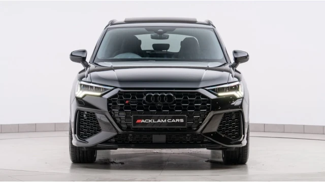 Audi RSQ3 (70 Reg) 2.5TFSI Sport Edition Quattro Image 5