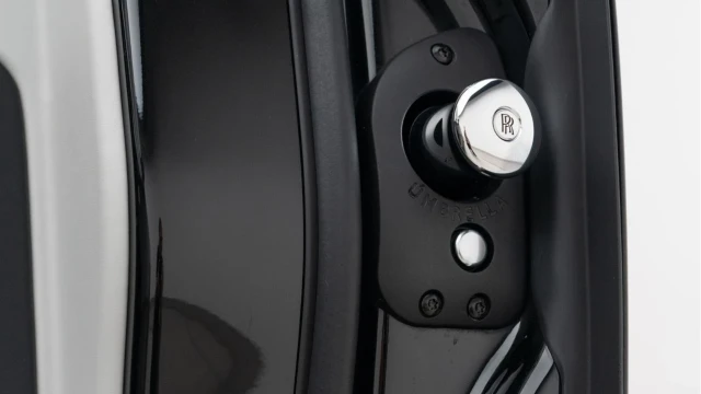 Rolls-Royce Cullinan (20 Reg) 6.7 V12 Image 8