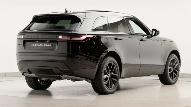 Land Rover Range Rover Velar (74 Reg) 2.0 P400e Dynamic HSE Hybrid (VAT Q) Image 6