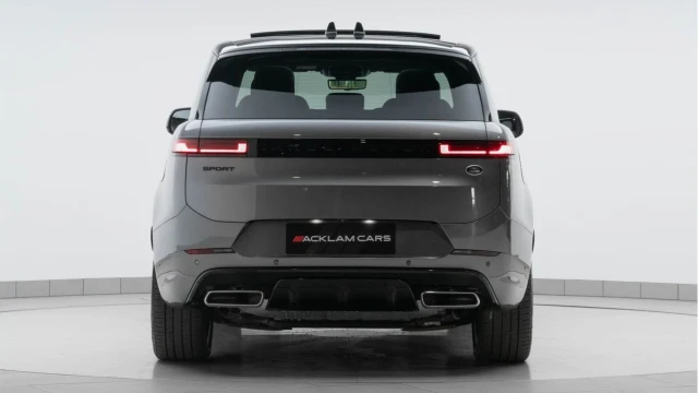 Land Rover Range Rover Sport (23 Reg) 3.0 P440e Autobiography Hybrid Image 6
