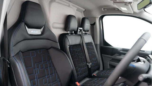 Ford Transit Custom MS-RT (74 Reg) 300 2.0 Ecoblue MS-RT LWB (No VAT) Image 3