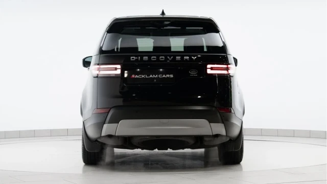 Land Rover Discovery (69 Reg) 3.0SDV6 HSE Luxury Image 5