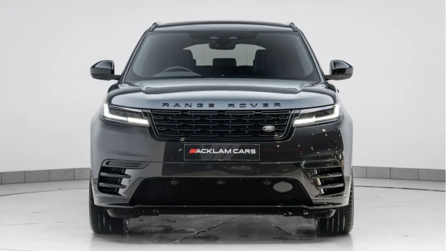 Land Rover Range Rover Velar (73 Reg) 2.0 D200 Dynamic HSE (Black Pack) Image 4