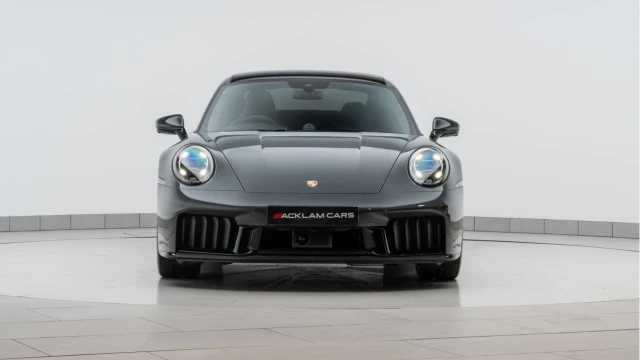 Porsche 911 (25 Reg) 3.6 Carrera GTS PDK (992.2) Image 7