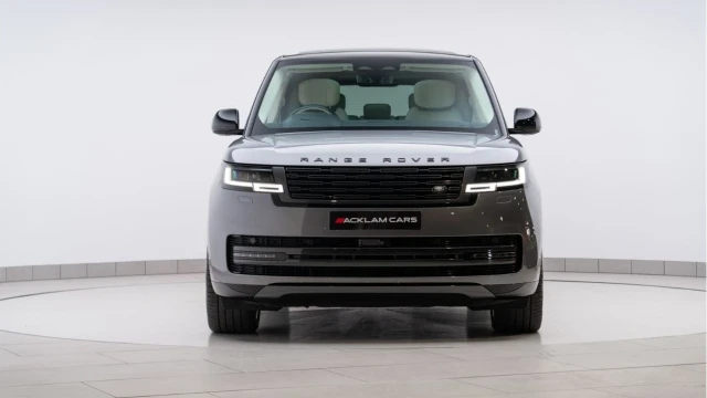 Land Rover Range Rover (74 Reg) 3.0 D350 Autobiography LWB (7 Seat) (VAT Q) Image 6