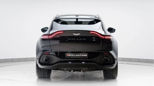 Aston Martin Dbx (22 Reg) 4.0 V8 Image 7