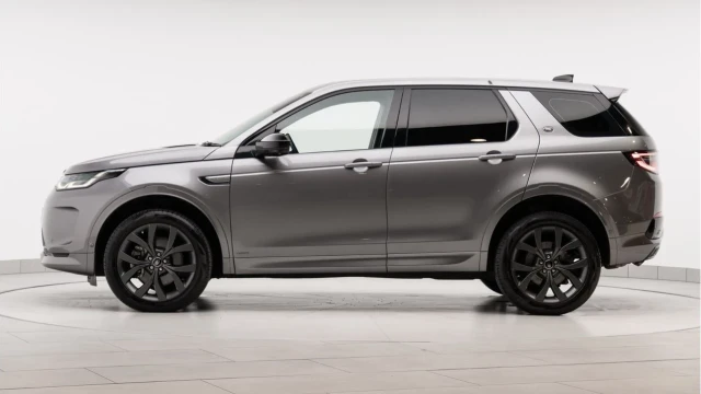 Land Rover Discovery Sport (21 Reg) 2.0 D200 R-Dynamic SE Image 5