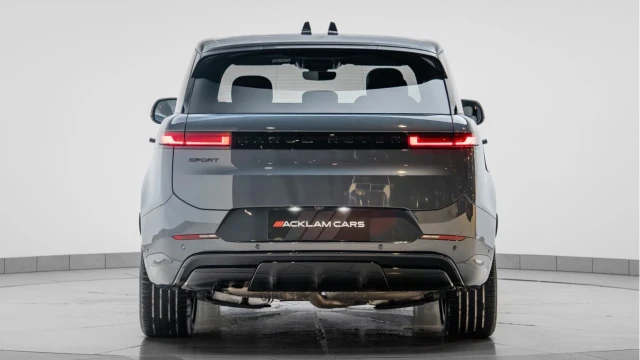 Land Rover Range Rover Sport (75 Reg) 3.0 D300 Dynamic SE (VAT Q) Image 4