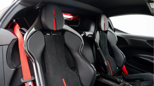 Ferrari SF90 (21 Reg) 4.0 V8 Stradale Assetto Fiorano Image 3