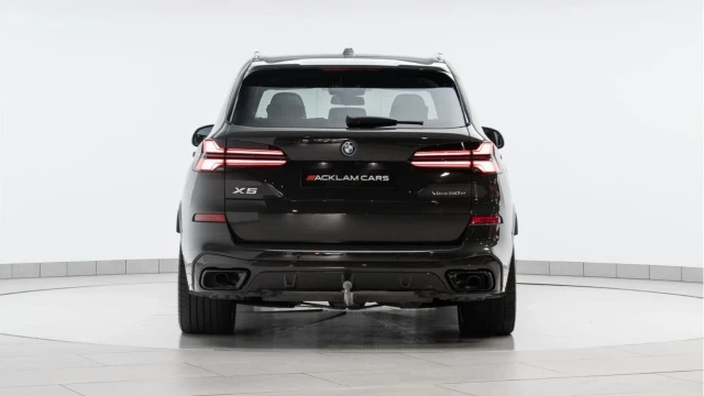 BMW X5 (74 Reg) 3.0 50e M Sport xDrive Hybrid Image 5